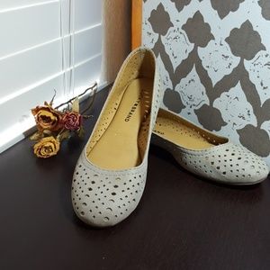 Lucky Brand Flats